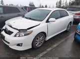 Toyota Corolla S/Le/Xle 2T1BU40E19C092528 снимка