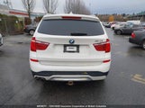BMW X3 5UXWX9C54F0D52560 снимка