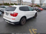 BMW X3 5UXWX9C54F0D52560 снимка
