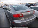 Mazda 3 I JM1BK12F041183362 снимка