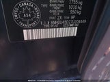 Hyundai Elantra Gl/Gls KMHDU45D27U204449 снимка