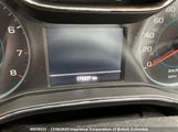Chevrolet Cruze 3G1BF6SM7JS627940 снимка