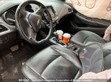 Chevrolet Cruze 3G1BF6SM7JS627940 снимка