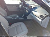 Mercedes-Benz C 350 4Matic WDDGF8HB4AF412282 photo