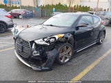 Hyundai Veloster Turbo KMHTC6AE0DU180091 снимка