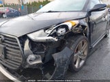 Hyundai Veloster Turbo KMHTC6AE0DU180091 снимка