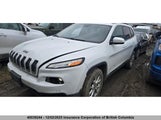Jeep Cherokee Latitude 1C4PJMCS0HW609405 снимка