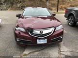 Acura Tlx 19UUB3F78GA802092 снимка