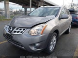 Nissan Rogue S/Sv JN8AS5MT9CW299722 снимка