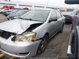 Toyota Corolla Ce/Le/S 2T1BR32E37C799541 снимка