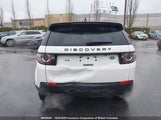 Land Rover Discovery Sport Hse Luxury SALCT2BGXHH712094 снимка