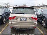 BMW X3 xDrive30I WBXPC9C44AWJ33161 снимка