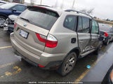 BMW X3 xDrive30I WBXPC9C44AWJ33161 снимка
