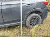 Subaru Crosstrek Premium JF2GTAFC1M9214821 снимка