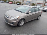 Hyundai Accent Gls/Gs KMHCT4AE7EU681940 снимка