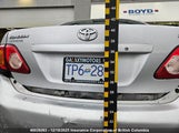 Toyota Corolla S/Le/Xle 2T1BU4EE8AC325088 снимка