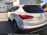 Hyundai Santa Fe Sport 5XYZUDLA3DG116963 photo