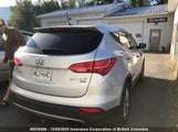 Hyundai Santa Fe Sport 5XYZUDLA3DG116963 fotografie