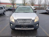 Honda Cr-V JHLRD78516C812633 снимка