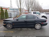 Jaguar X-Type 2.5 SAJEA51D63XD42375 photo