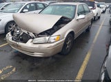 Toyota Camry Le/Xle JT2BG22K1X0298091 fotografie
