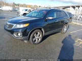 Kia Sorento Ex 5XYKUDA26DG412721 снимка