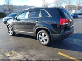 Kia Sorento Ex 5XYKUDA26DG412721 снимка