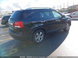 Kia Sorento Ex 5XYKUDA26DG412721 снимка