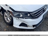 Volkswagen Passat S 1VWAT7A35HC001469 снимка