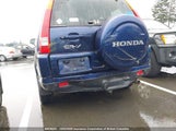 Honda Cr-V JHLRD78913C802313 снимка