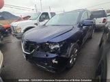 Acura Mdx 5FRYD4H82GB507209 снимка