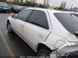 Toyota Camry Ce/Le/Xle 4T1BG22KXWU834921 fotografie