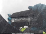 Land Rover Range Rover Sport Sc SALWR2EF5GA584305 photo