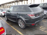 Land Rover Range Rover Sport Sc SALWR2EF5GA584305 photo