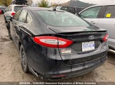 Ford Fusion Titanium 3FA6P0D99ER361853 снимка