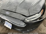 Ford Fusion Titanium 3FA6P0D99ER361853 fotografie