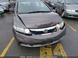 Honda Civic 2HGFA1F40AH011229 снимка