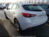 Mazda 3 Touring 3MZBM1L72GM323840 снимка