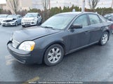 Ford 500 1FAHP24107G159735 снимка