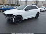 Audi Q5 WA1FNAFY0J2140466 снимка