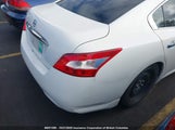 Nissan Maxima S/Sv 1N4AA51E39C818784 снимка
