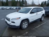 Jeep Cherokee Sport 1C4PJLAB3FW559965 снимка