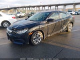 Honda Civic 2HGFC2F50JH022031 снимка