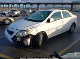 Toyota Corolla S/Le/Xle 2T1BU40E49C039077 снимка