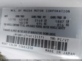 Mazda 3 Sport JM1BN1U71H1131371 снимка