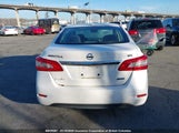 Nissan Sentra S/Sv/Sr/Sl 3N1AB7AP7DL718692 photo
