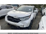 Honda Cr-V 2HKRW2H97KH132442 снимка