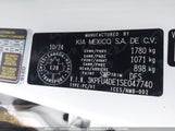 Kia K4 Ex/Ex+ 3KPFU4DE1SE047740 снимка