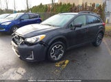 Subaru Crosstrek Premium JF2GPADC1G8206560 снимка