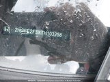 Honda Civic 2HGFE2F5XTH103258 снимка